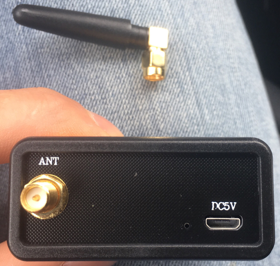 Даєш Bluetooth streaming. 3