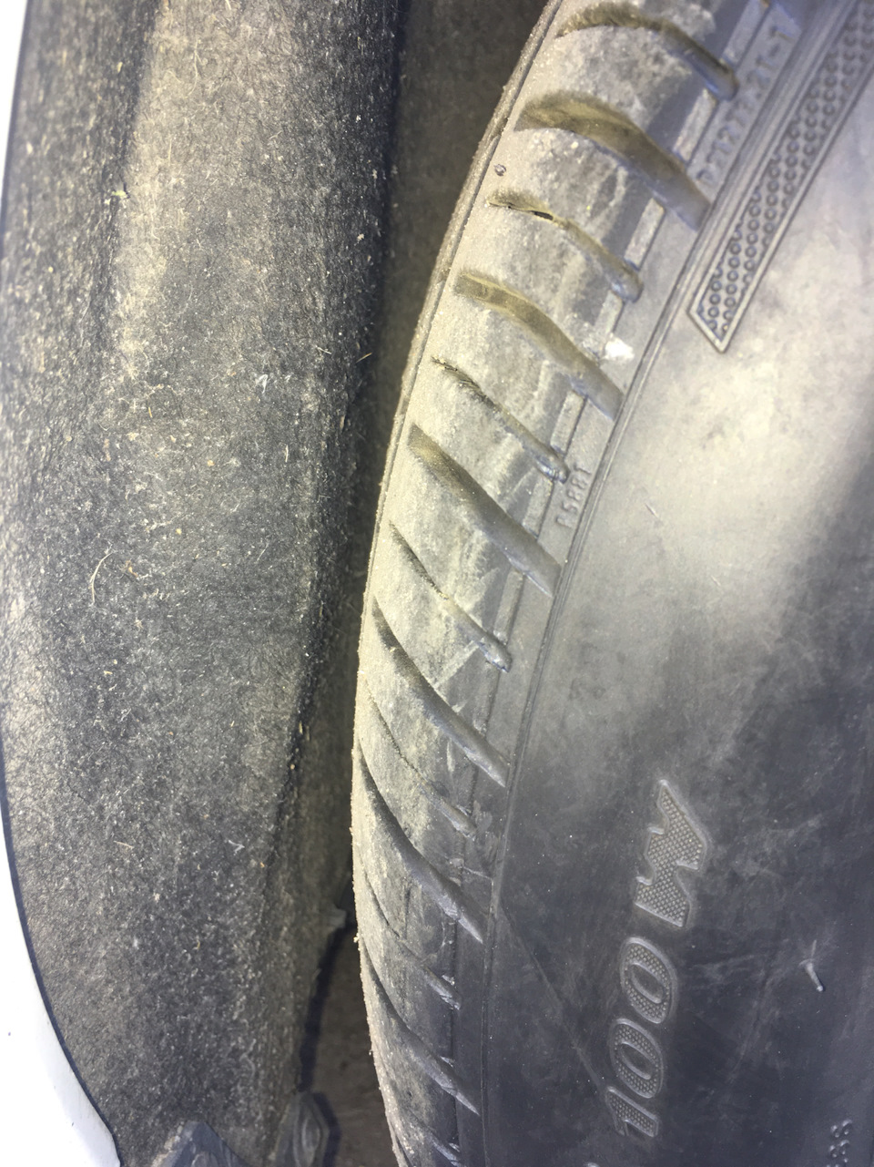 Нові тапки Pirelli 2