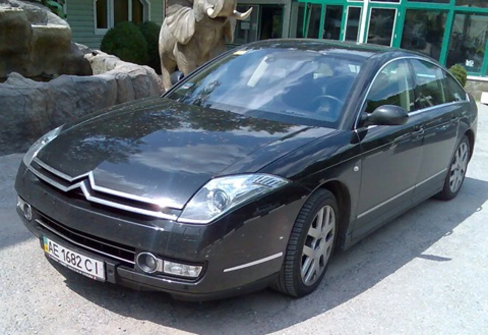 Запис, 14 липня 2008