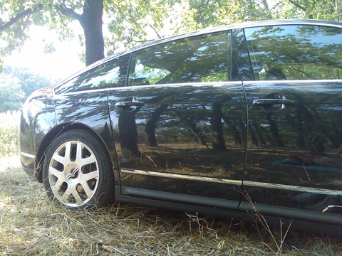 Запис, 14 липня 2008 2