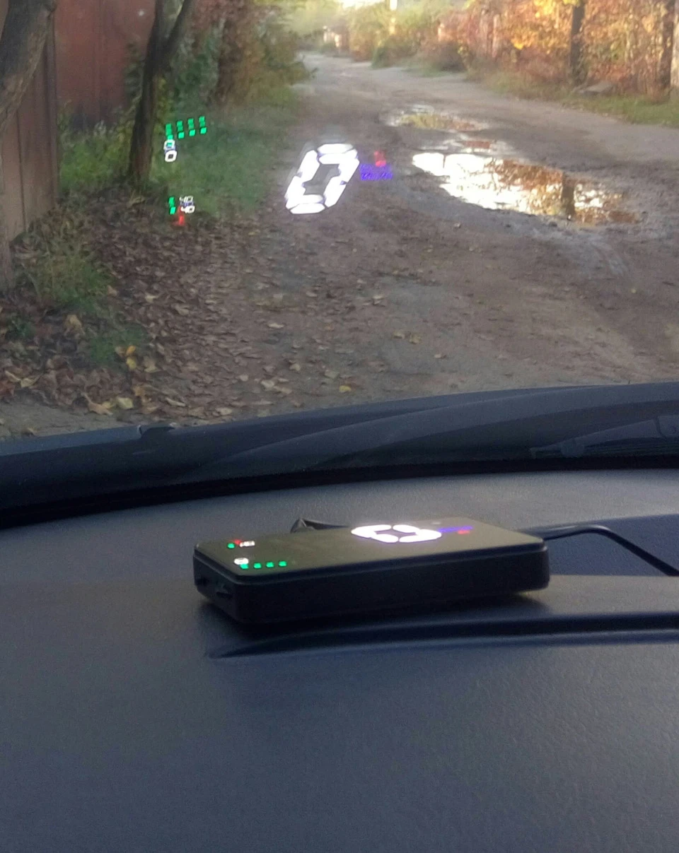 Недоламка або STOP машина! High temperature engine!