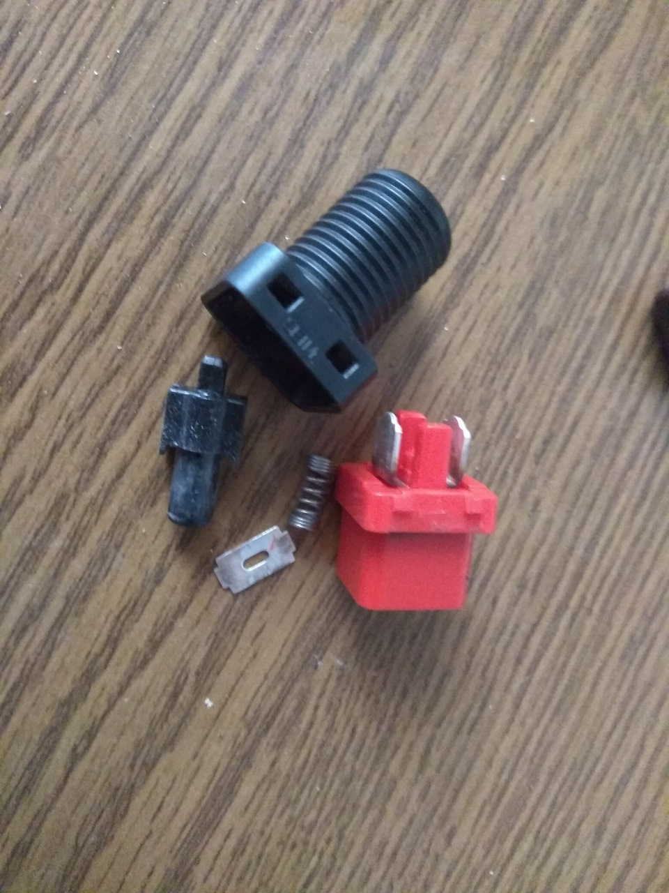 BRAKING FAULT. Це щось новеньке. Розбираємося з помилками. 2