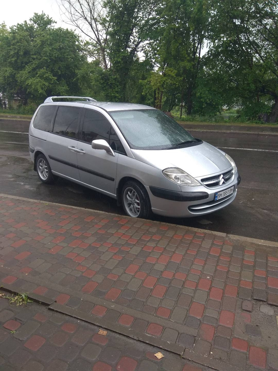 Ремонт продовжується 1