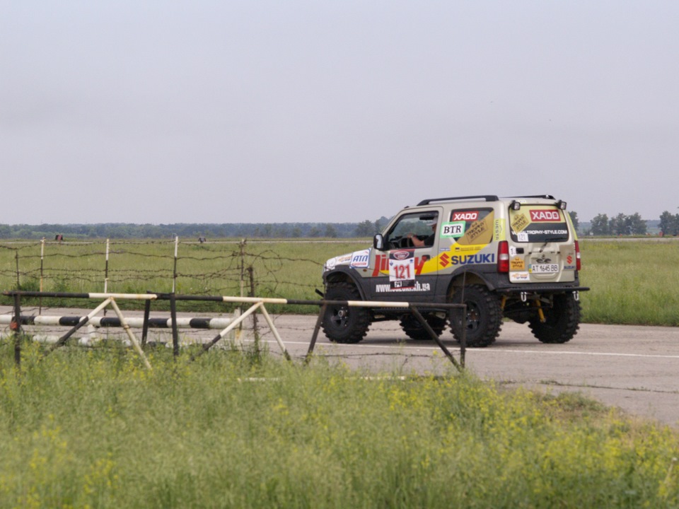 Adrenalin Fest 2013 у Чугуєві vol.1 3