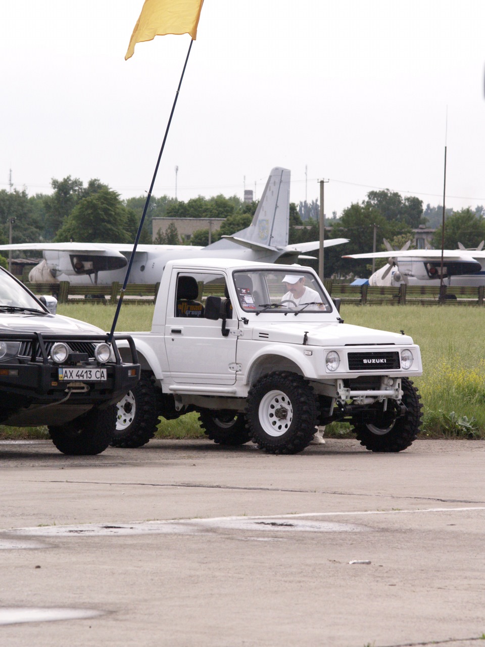Adrenalin Fest 2013 у Чугуєві vol.1 4
