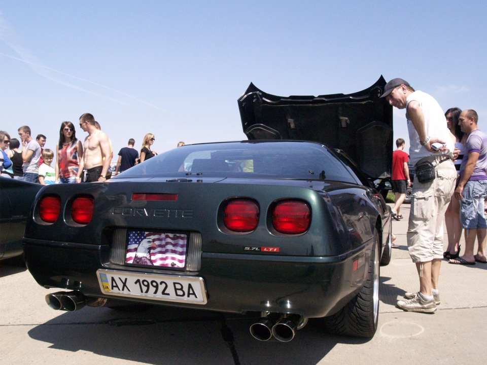 Adrenalin Fest 2013 у Чугуєві vol.3 2
