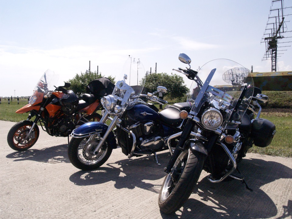 Adrenalin Fest 2013 у Чугуєві vol.4 /Bikes/ 1