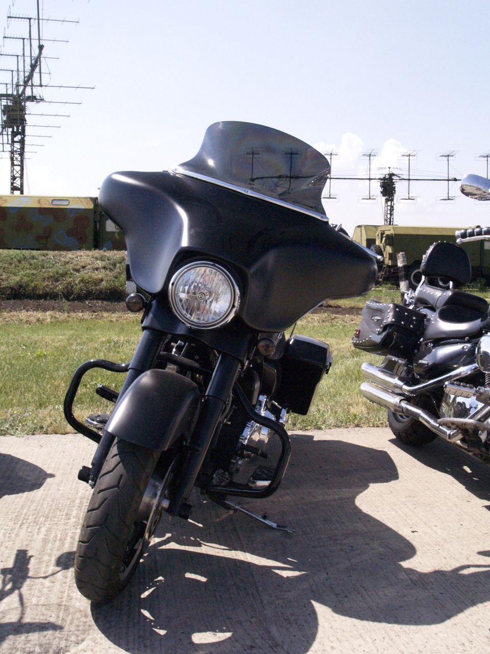 Adrenalin Fest 2013 у Чугуєві vol.4 /Bikes/ 2