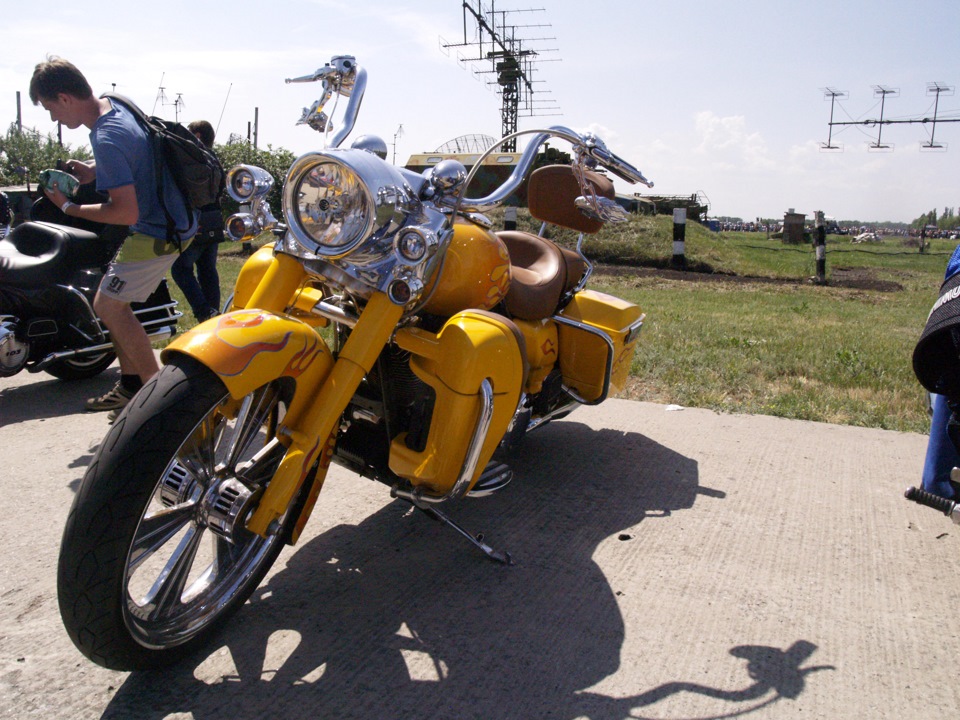 Adrenalin Fest 2013 у Чугуєві vol.4 /Bikes/ 4