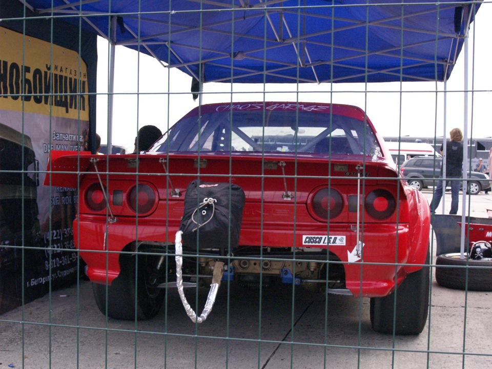 Adrenalin Fest 2013 у Чугуєві vol.5 /Закритий парк/ 2