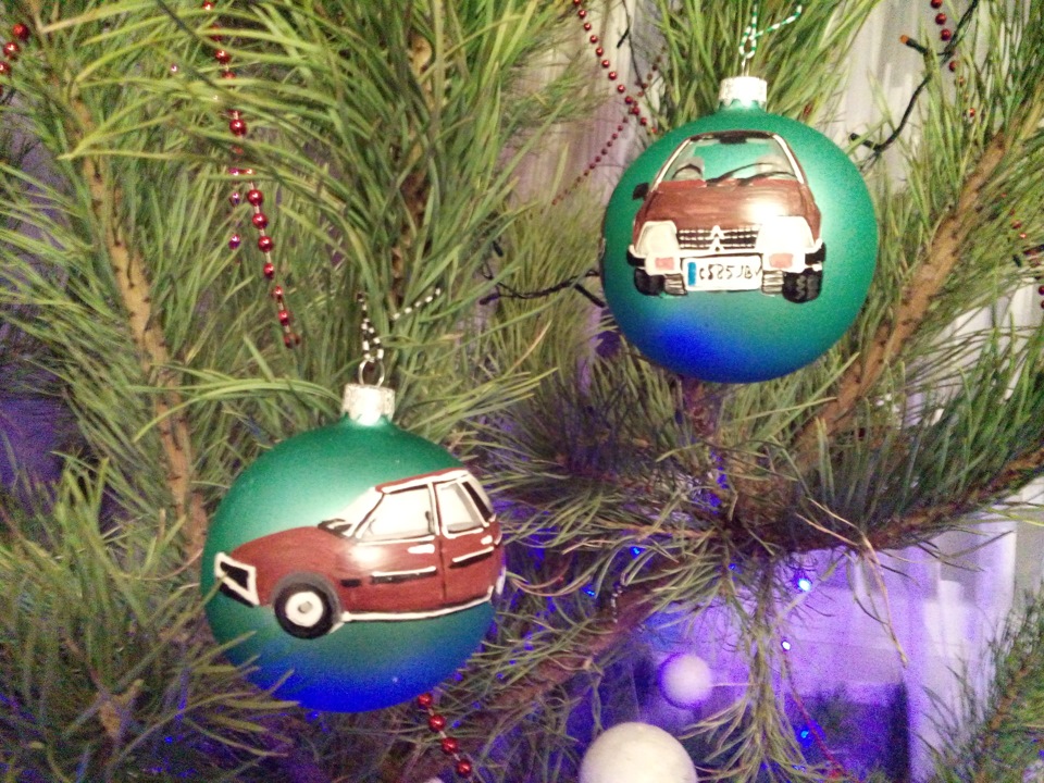 Citroen Ukraine Club 2