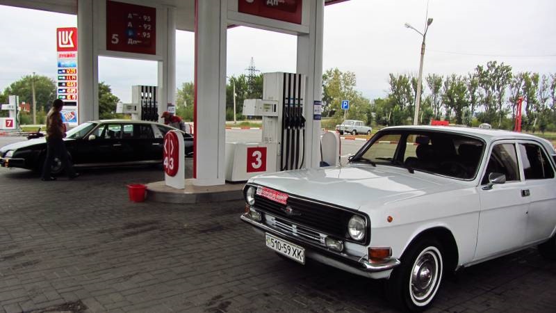 DARS-2013 ВІН ПЛААААВНО ПІДНИМАЄТЬСЯ І ШВИДКО ЇДЕ #10 5