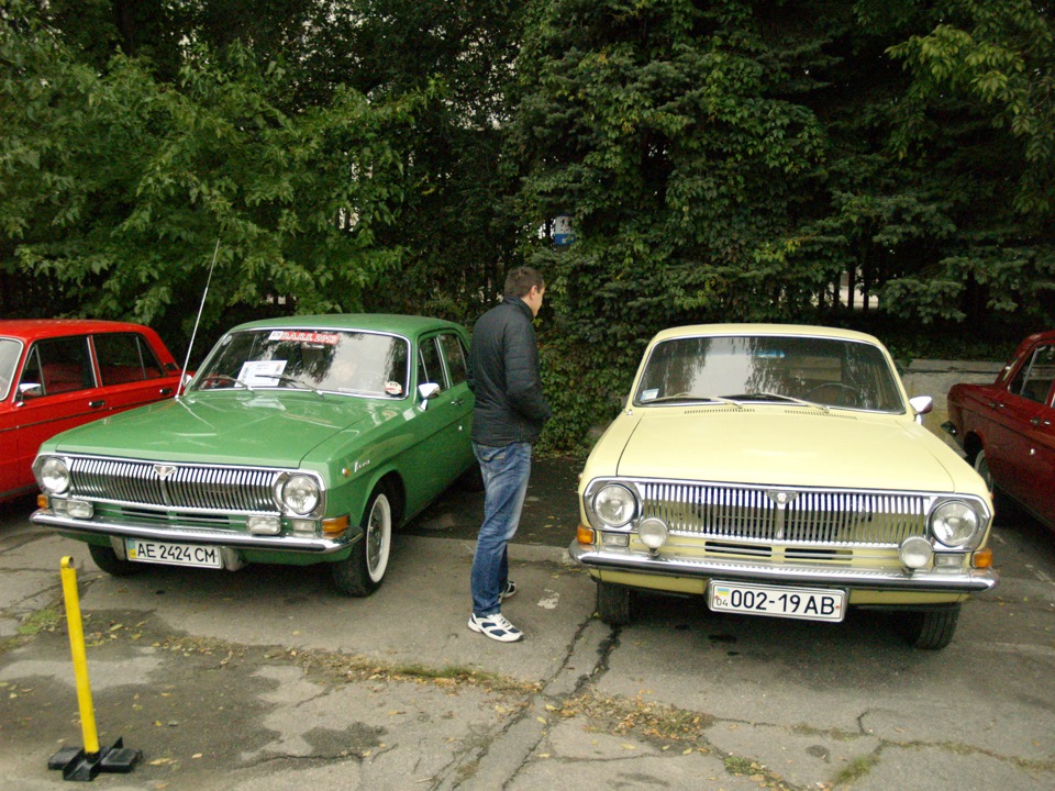 DARS-2013 ВІН ПЛААААВНО ПІДНИМАЄТЬСЯ І ШВИДКО ЇДЕ #5 2