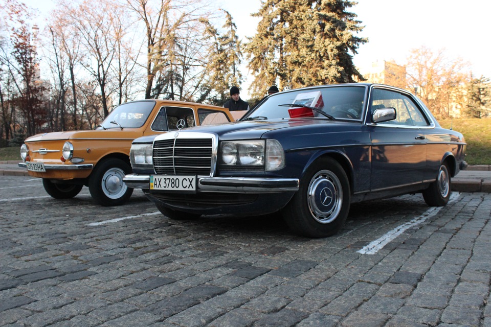 День Автомобіліста 4