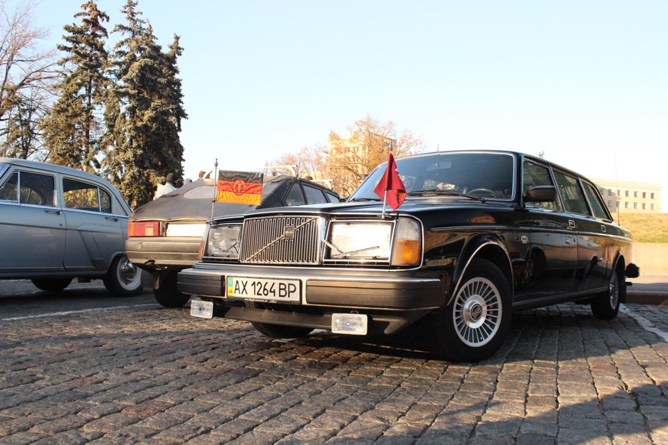 День Автомобіліста 3