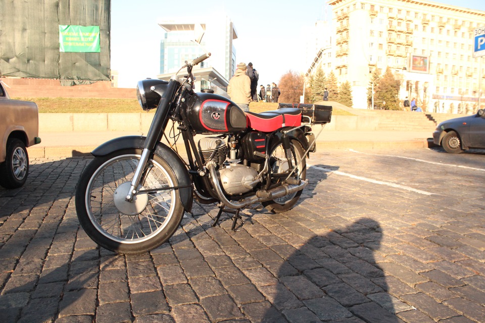 День Автомобіліста 1