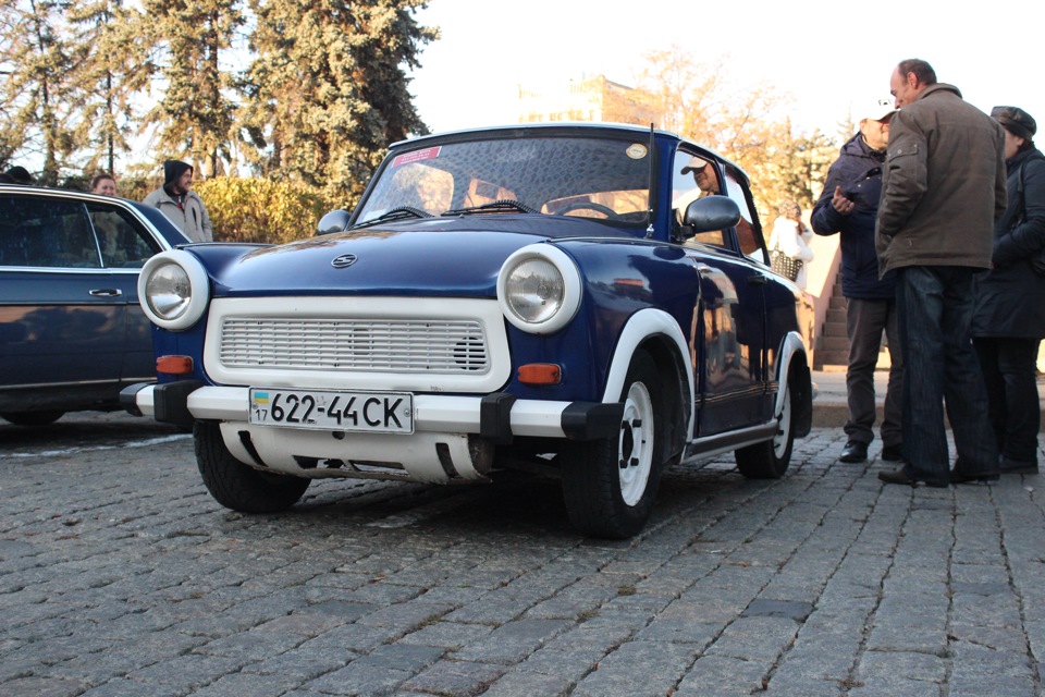 День Автомобіліста 2