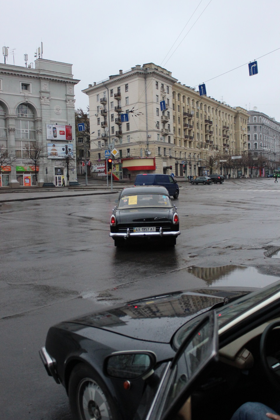 День Автомобіліста 4