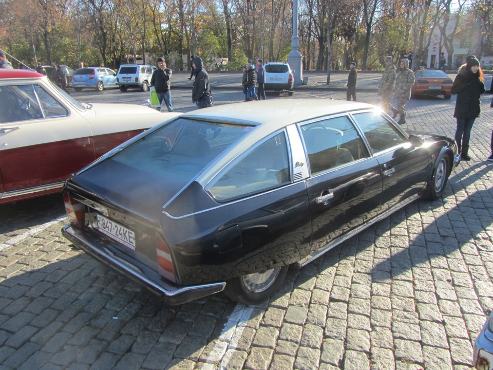 День Автомобіліста /photo by garage21/ 1
