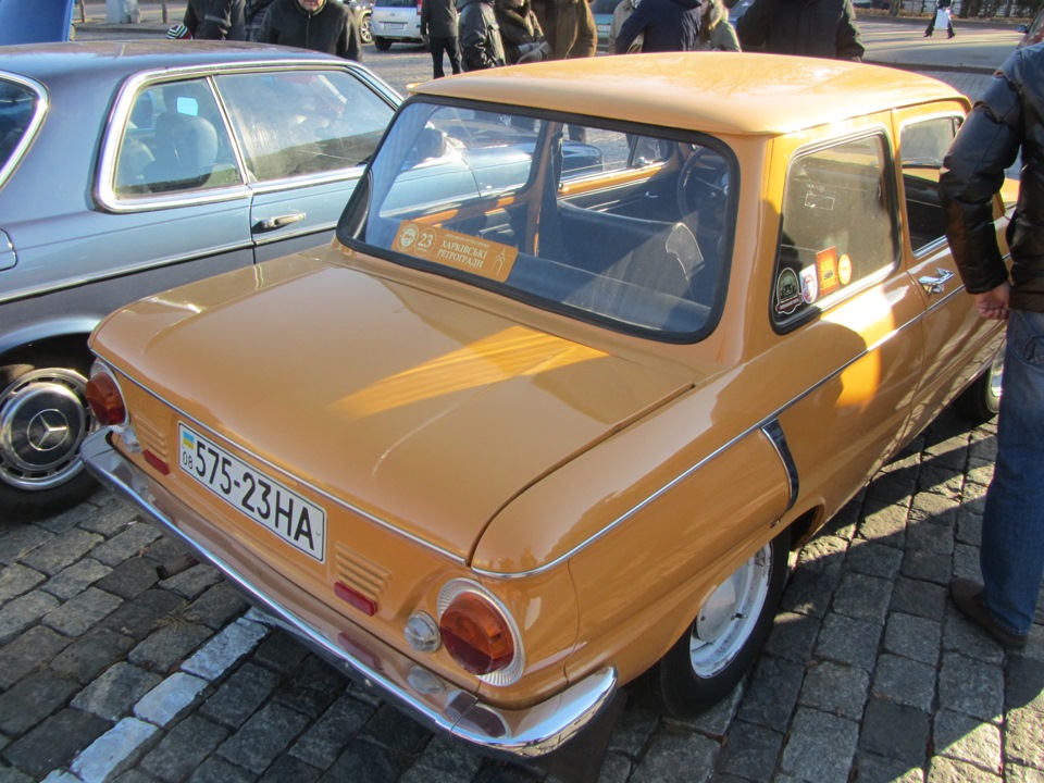 День Автомобіліста /photo by garage21/ 4
