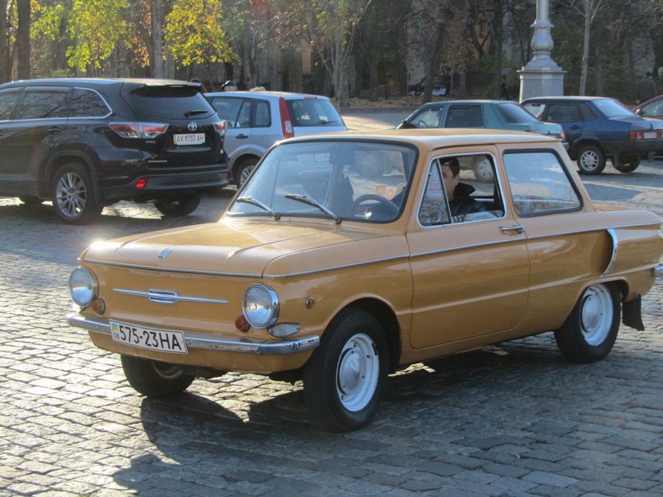 День Автомобіліста /photo by garage21/ 3