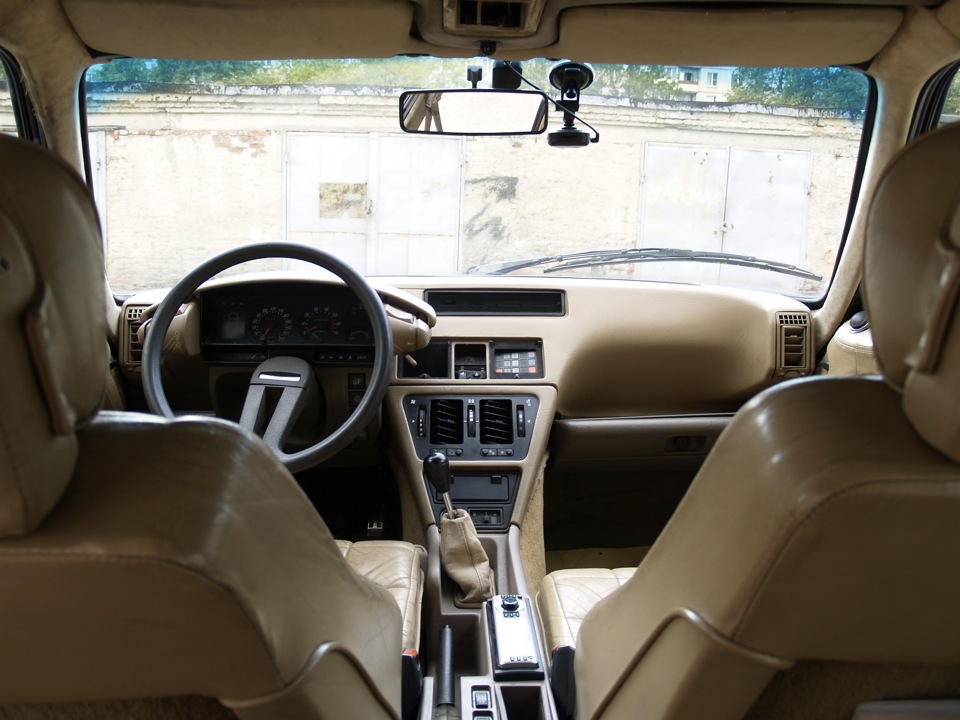 Interior 1