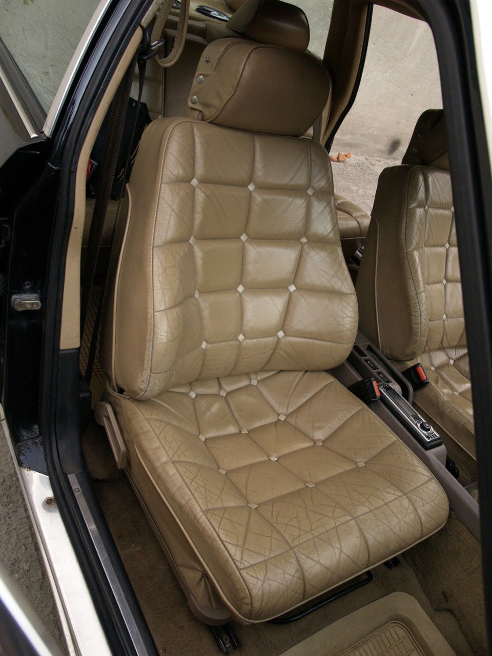 Interior 5