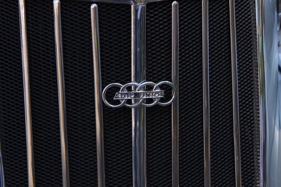 Old Car Fest - Vol III. 5