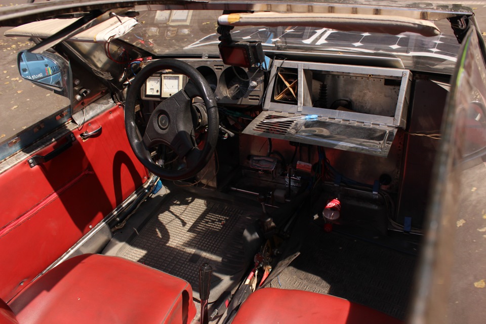 Old Car Fest - Vol IV. 3