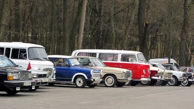 Він сказав - поїхали! або ж просто з відкриттям сезону 2