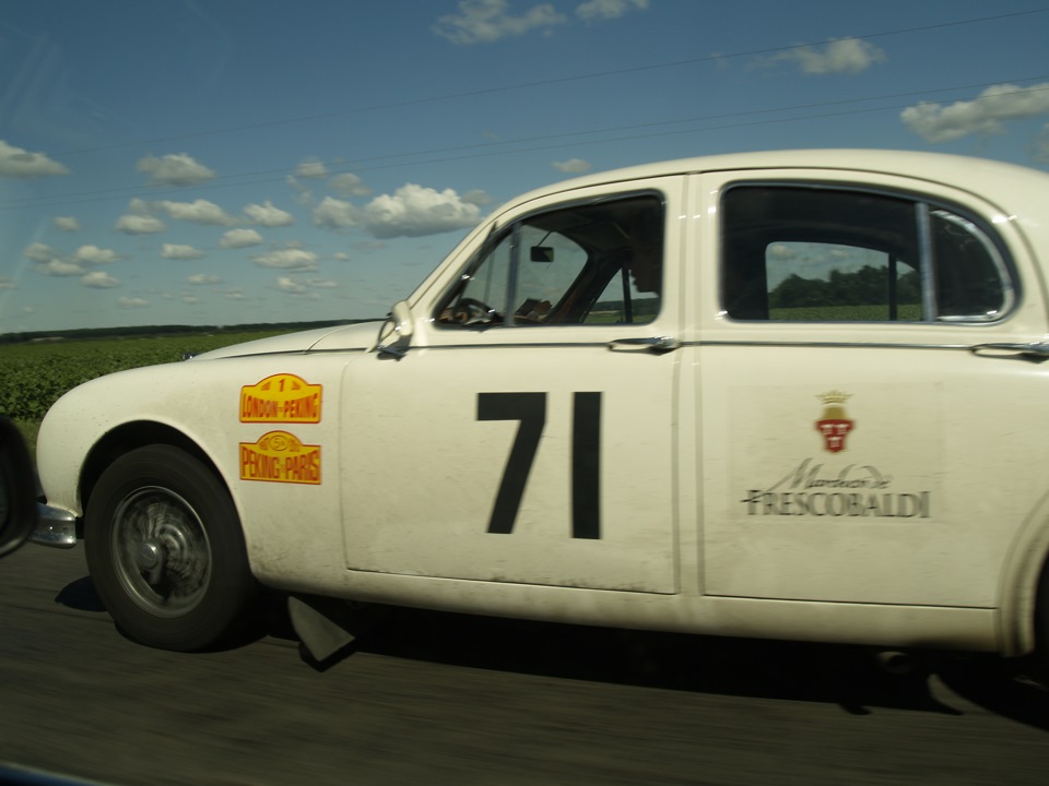 Peking - KHARKOV-KIEV-Paris Vol. II 2