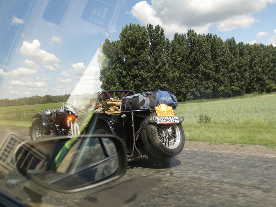 Peking - KHARKOV-KIEV-Paris Vol. IV 2