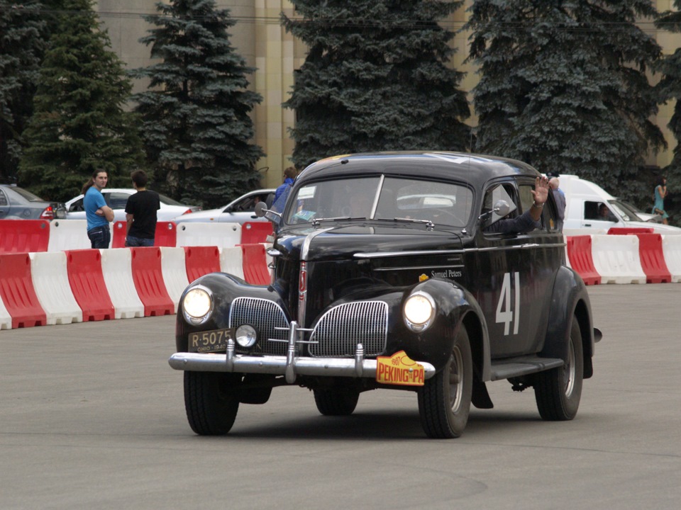 Прелюдія 4