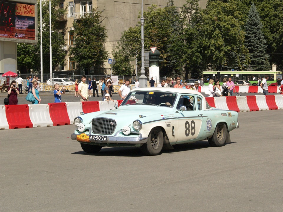Прелюдія Vol. III 1