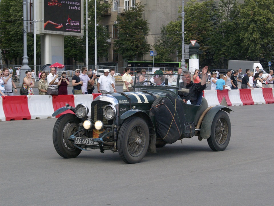 Прелюдія Vol. III 4
