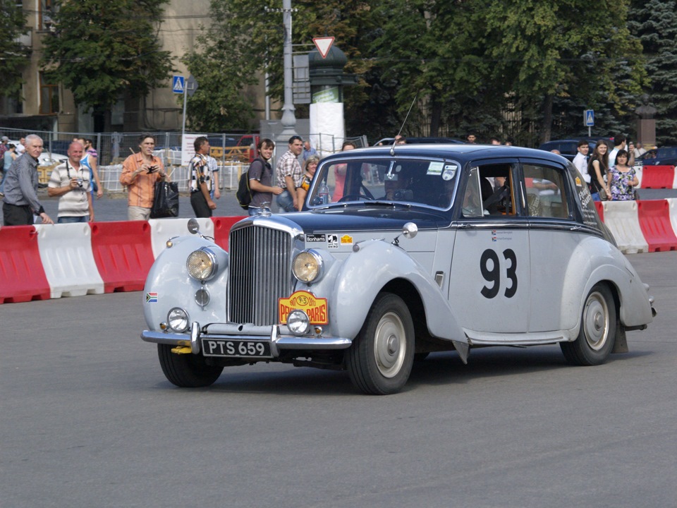 Прелюдія Vol. IV 1