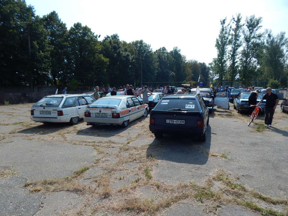 Ралі-сралі /с/ =) 1