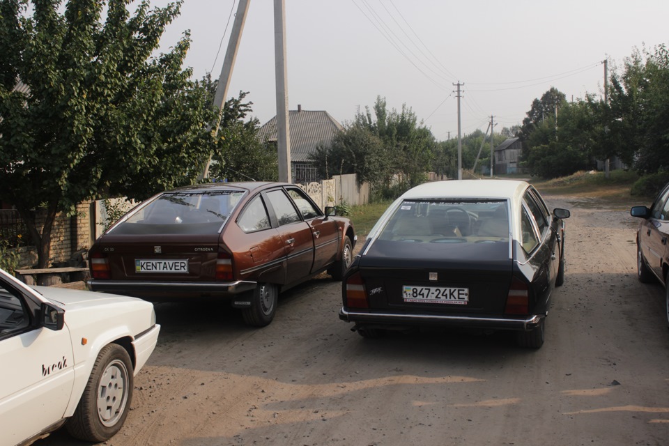 ралі Турне Стара Карта 2015 1