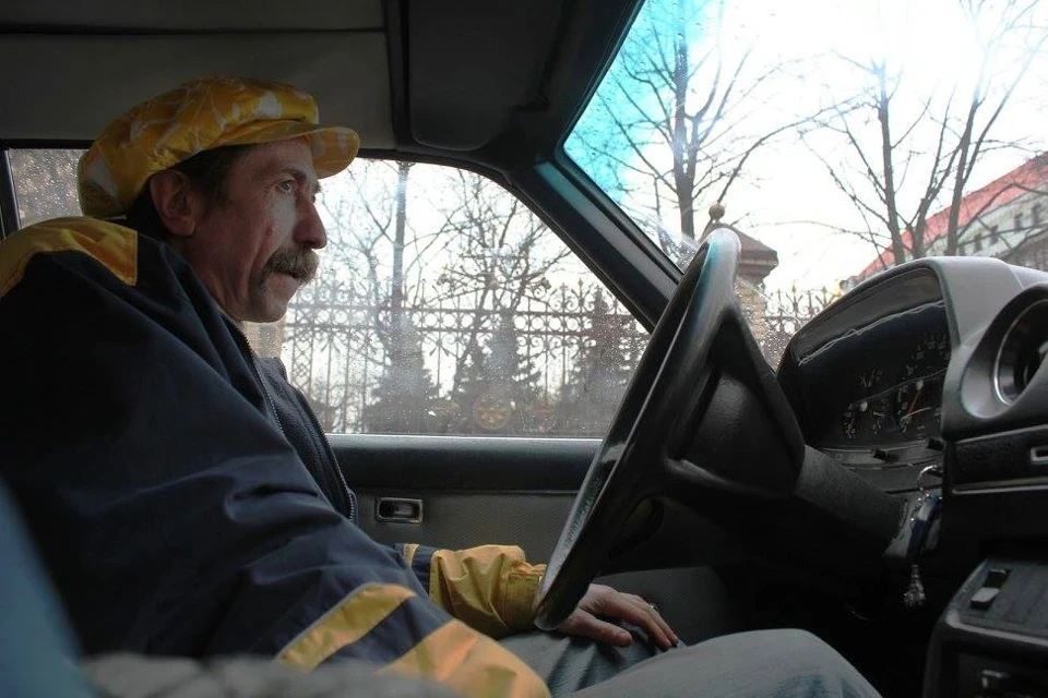 ретро-квест, або ж відкриття сезону 2015