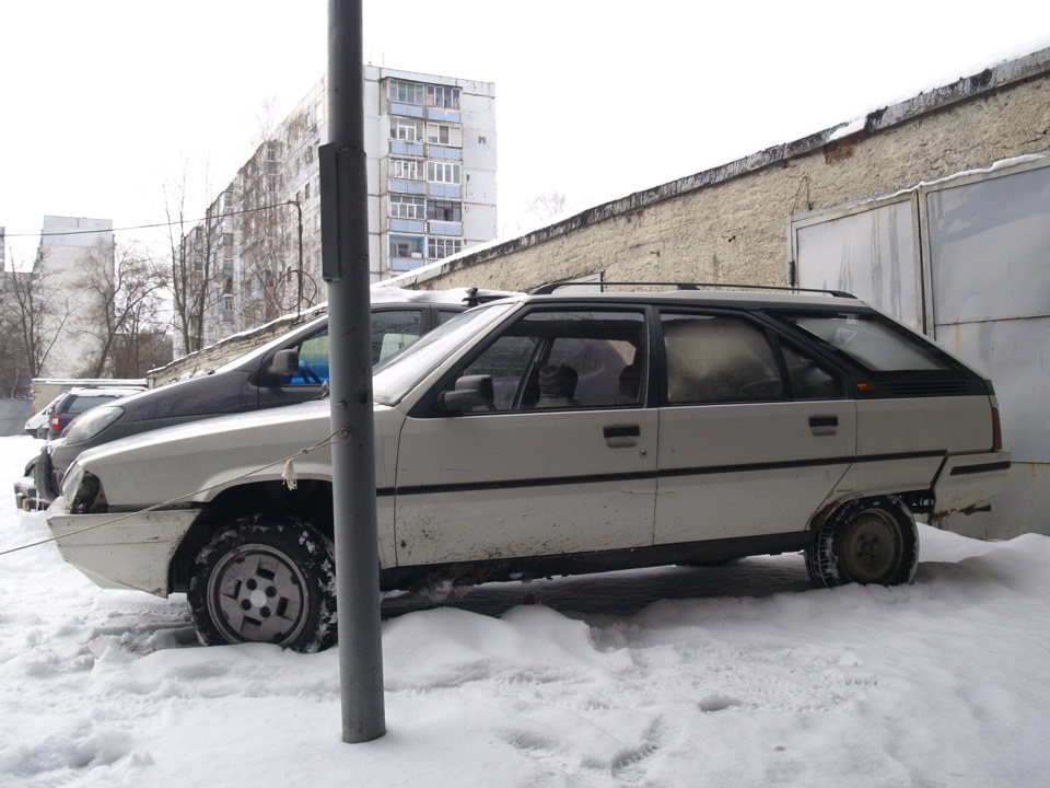 Сімейне фото та спогади. 2