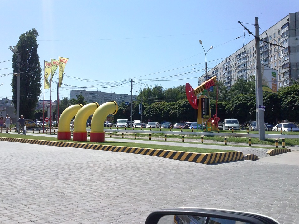 третій квест на ретро автомобілях 2