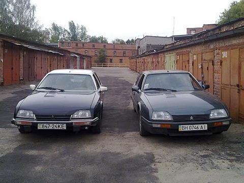 Зустріч з другим харківським маніяком 2
