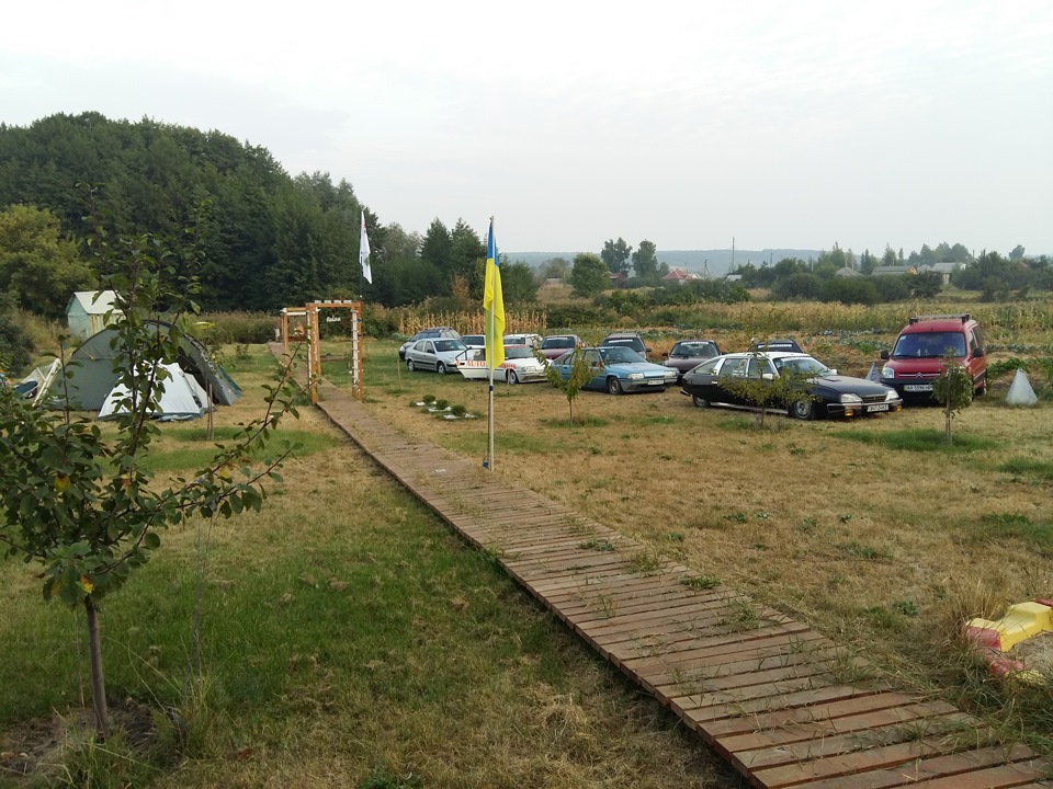 Випуск передачі КультУРА про турне 1
