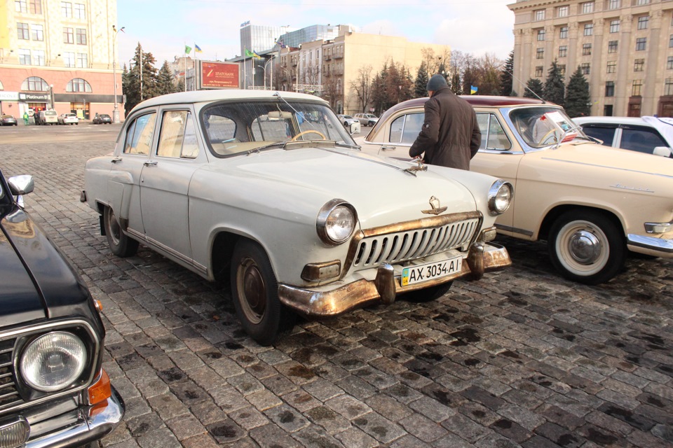 Закриття сезону 2014 /vol.I/ 4