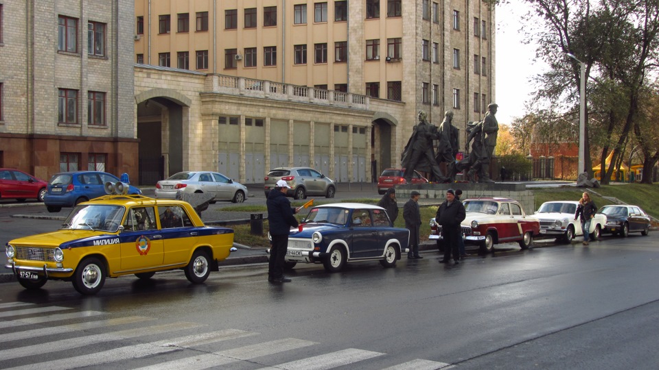 Закриття сезону 2014 /vol.I/ 1