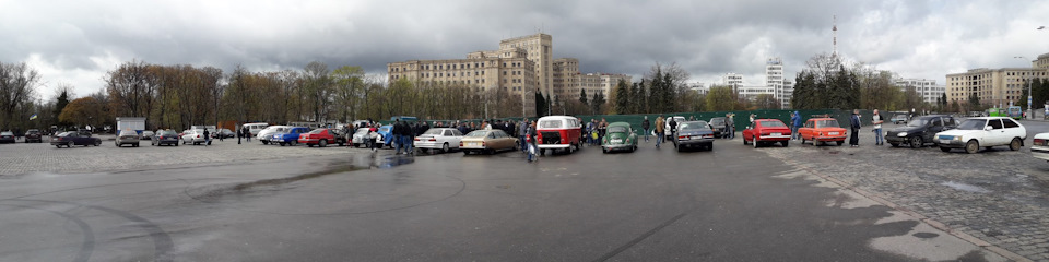Відкриття ретро сезону 2017 3