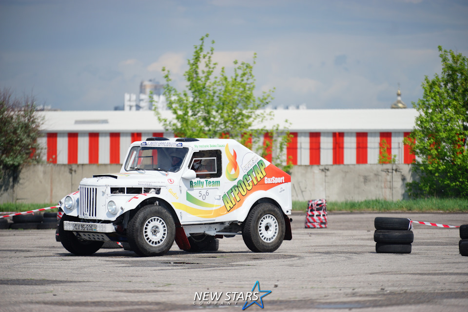 Відмітка 7500км, та й просто про все! 5