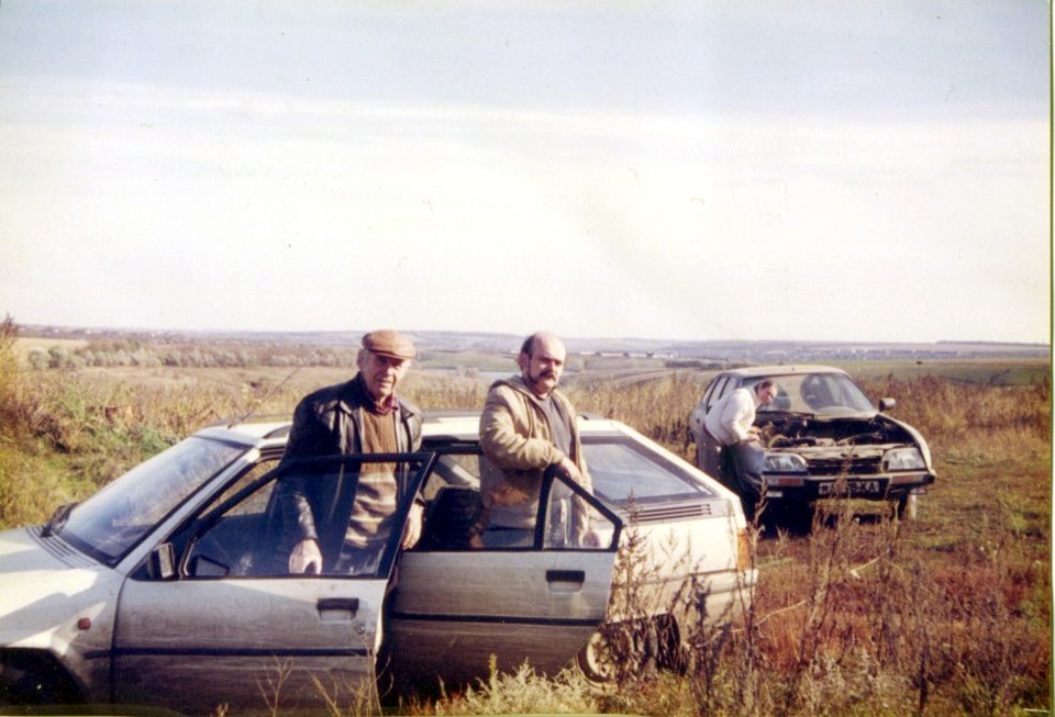 продовження історії 4