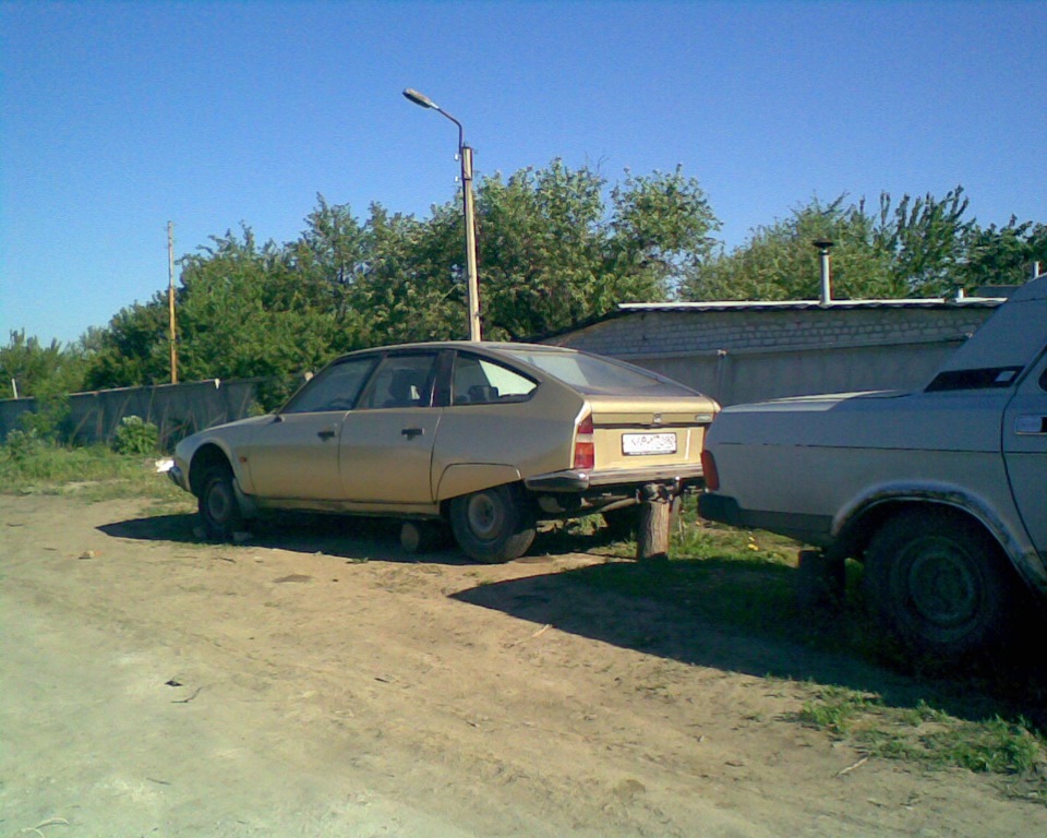 Життя йде, життя рухається... 2