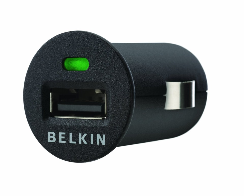 USB Belkin (+фото Буки) 1
